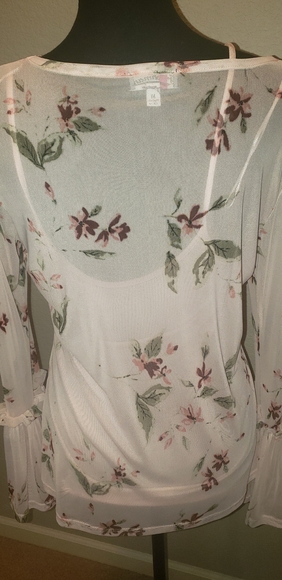Blouse - Picture 2 of 3